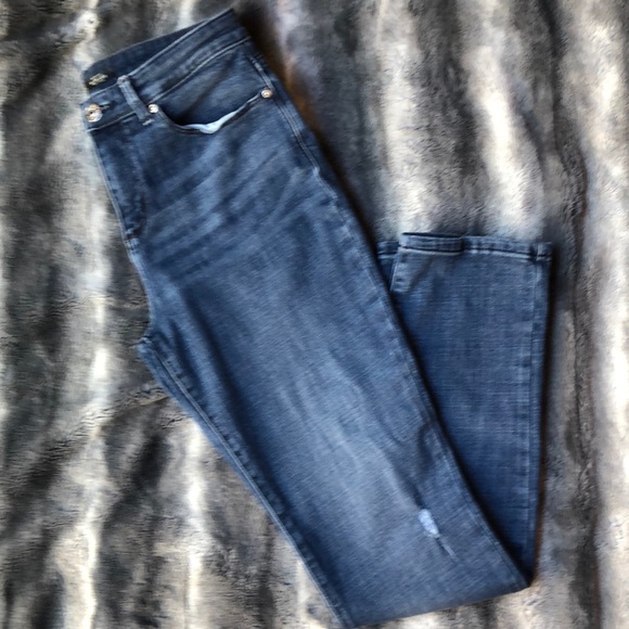 Lee Slim Fit Denim - Picture 1 of 6